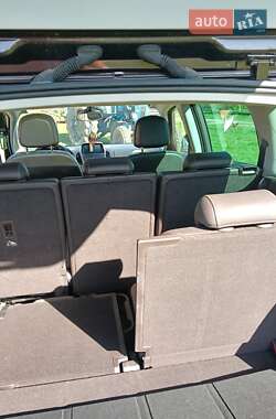 Мінівен Opel Zafira Tourer 2013 в 