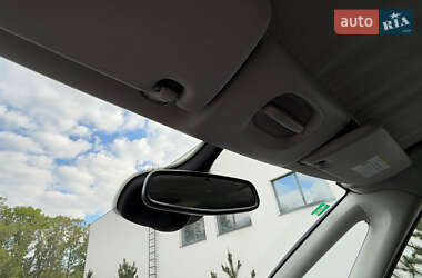 Минивэн Opel Zafira Tourer 2013 в 