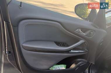 Минивэн Opel Zafira Tourer 2013 в 