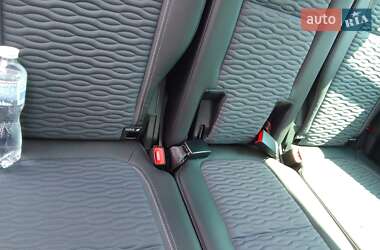 Минивэн Opel Zafira Tourer 2013 в 