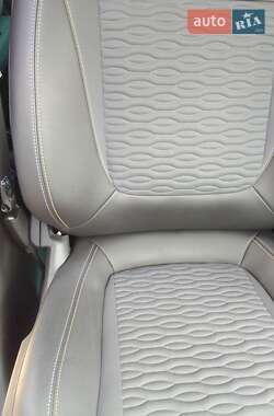Минивэн Opel Zafira Tourer 2013 в 