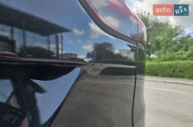 Минивэн Opel Zafira Tourer 2014 в 