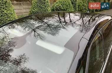 Минивэн Opel Zafira Tourer 2014 в 