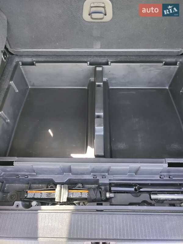 Мінівен Opel Zafira Tourer 2013 в Одесі фото 32 Мінівен Opel Zafira Tourer 2013 в Одесі