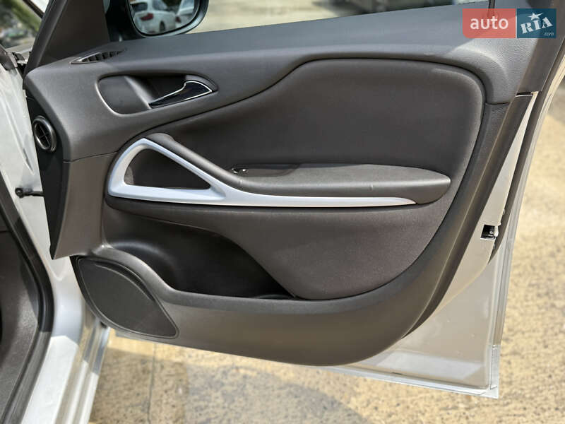 Мінівен Opel Zafira Tourer 2016 в Коломиї