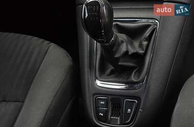 Минивэн Opel Zafira Tourer 2016 в 