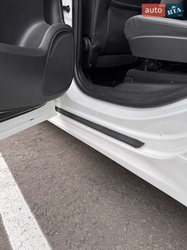 Мінівен Opel Zafira Tourer 2013 в Чернігові