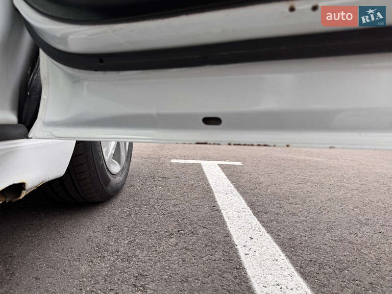 Мінівен Opel Zafira Tourer 2013 в Чернігові