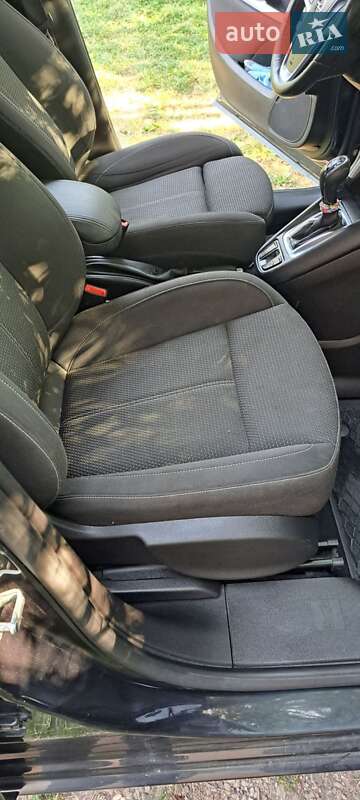 Мінівен Opel Zafira Tourer 2016 в Городенці