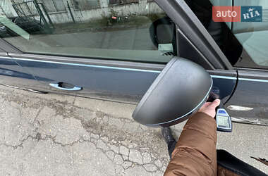 Минивэн Opel Zafira Tourer 2012 в 