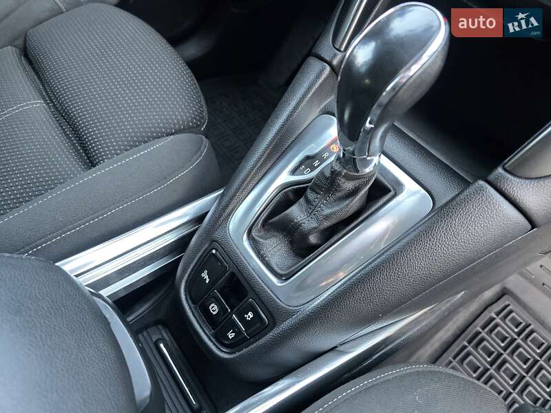 Минивэн Opel Zafira Tourer 2015 в Хмельницком фото 40 Минивэн Opel Zafira Tourer 2015 в Хмельницком