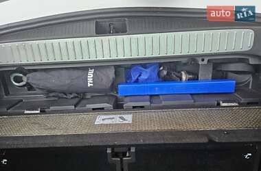 Минивэн Opel Zafira Tourer 2013 в 