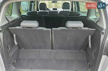 Минивэн Opel Zafira Tourer 2013 в 