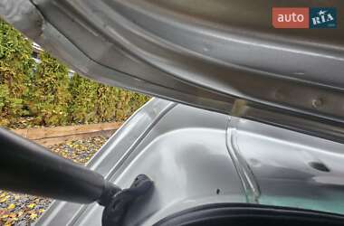 Минивэн Opel Zafira Tourer 2013 в 