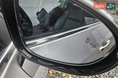 Минивэн Opel Zafira Tourer 2013 в 