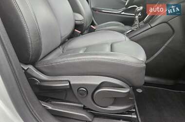 Минивэн Opel Zafira Tourer 2013 в 