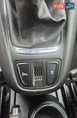 Минивэн Opel Zafira Tourer 2013 в 