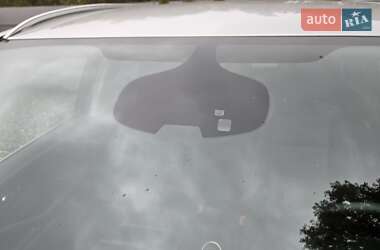 Минивэн Opel Zafira Tourer 2013 в 