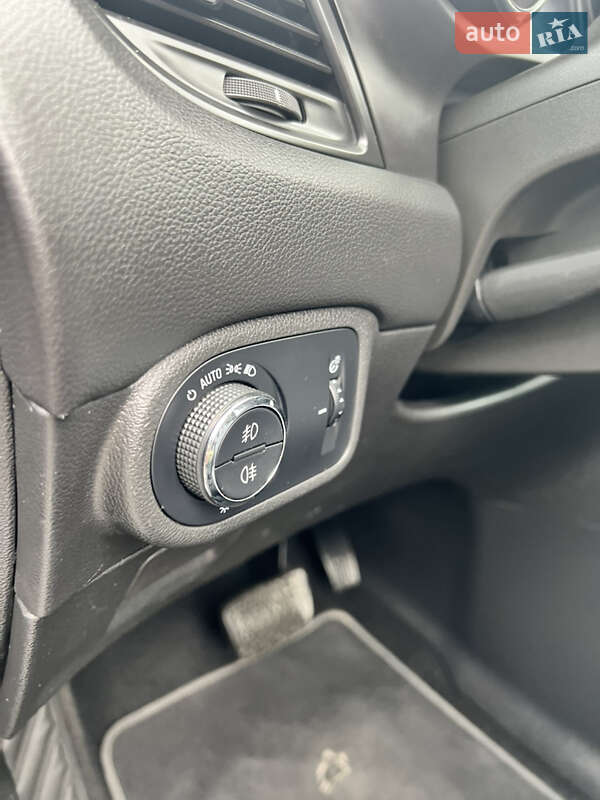 Минивэн Opel Zafira Tourer 2013 в Днепре фото 21 Минивэн Opel Zafira Tourer 2013 в Днепре
