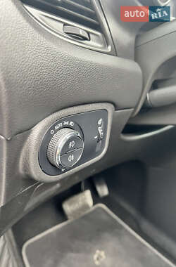 Минивэн Opel Zafira Tourer 2013 в 