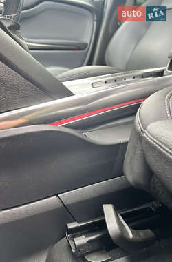 Минивэн Opel Zafira Tourer 2013 в 