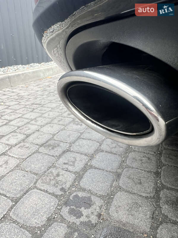 Минивэн Opel Zafira Tourer 2013 в Днепре фото 46 Минивэн Opel Zafira Tourer 2013 в Днепре