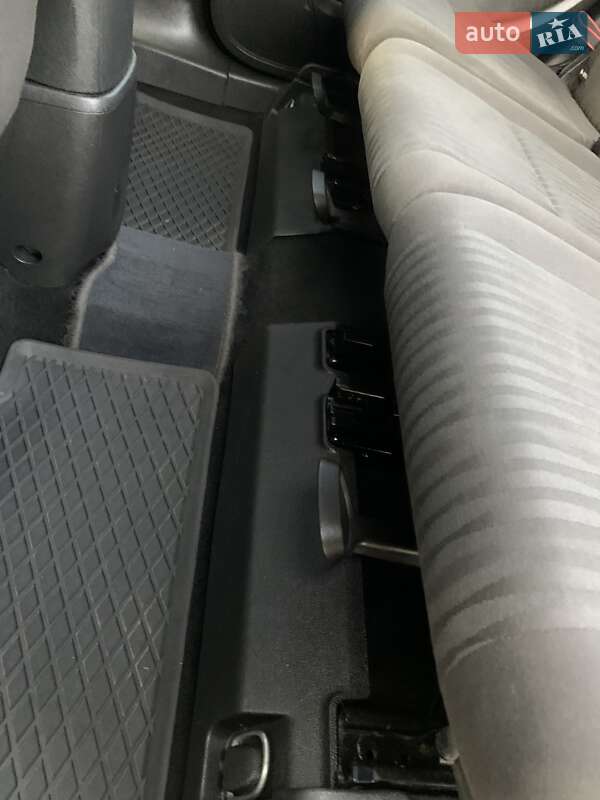 Минивэн Opel Zafira Tourer 2014 в Днепре фото 22 Минивэн Opel Zafira Tourer 2014 в Днепре