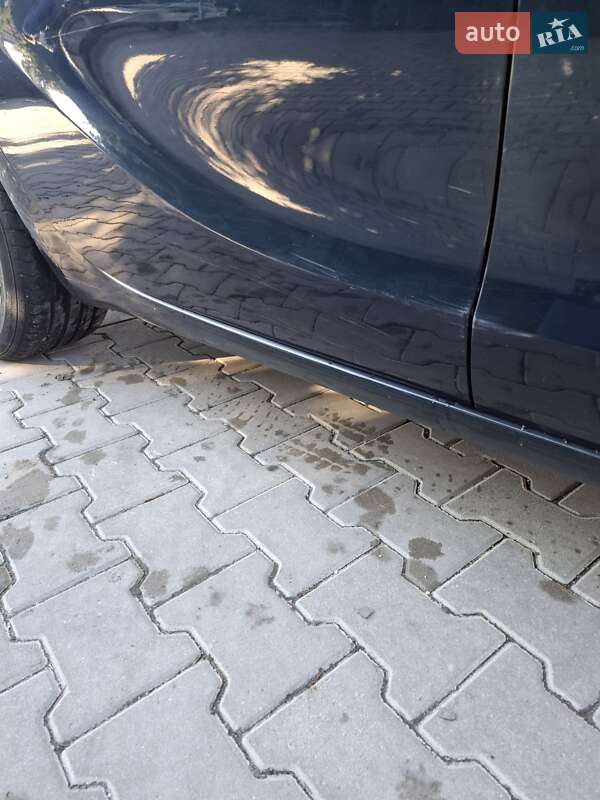 Мінівен Opel Zafira Tourer 2014 в Тернополі