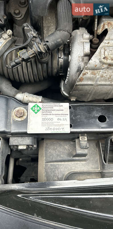 Минивэн Opel Zafira Tourer 2012 в Кропивницком фото 19 Минивэн Opel Zafira Tourer 2012 в Кропивницком