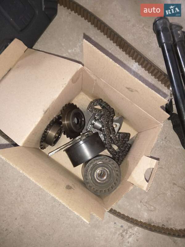 Мінівен Opel Zafira Tourer 2017 в Хмільнику