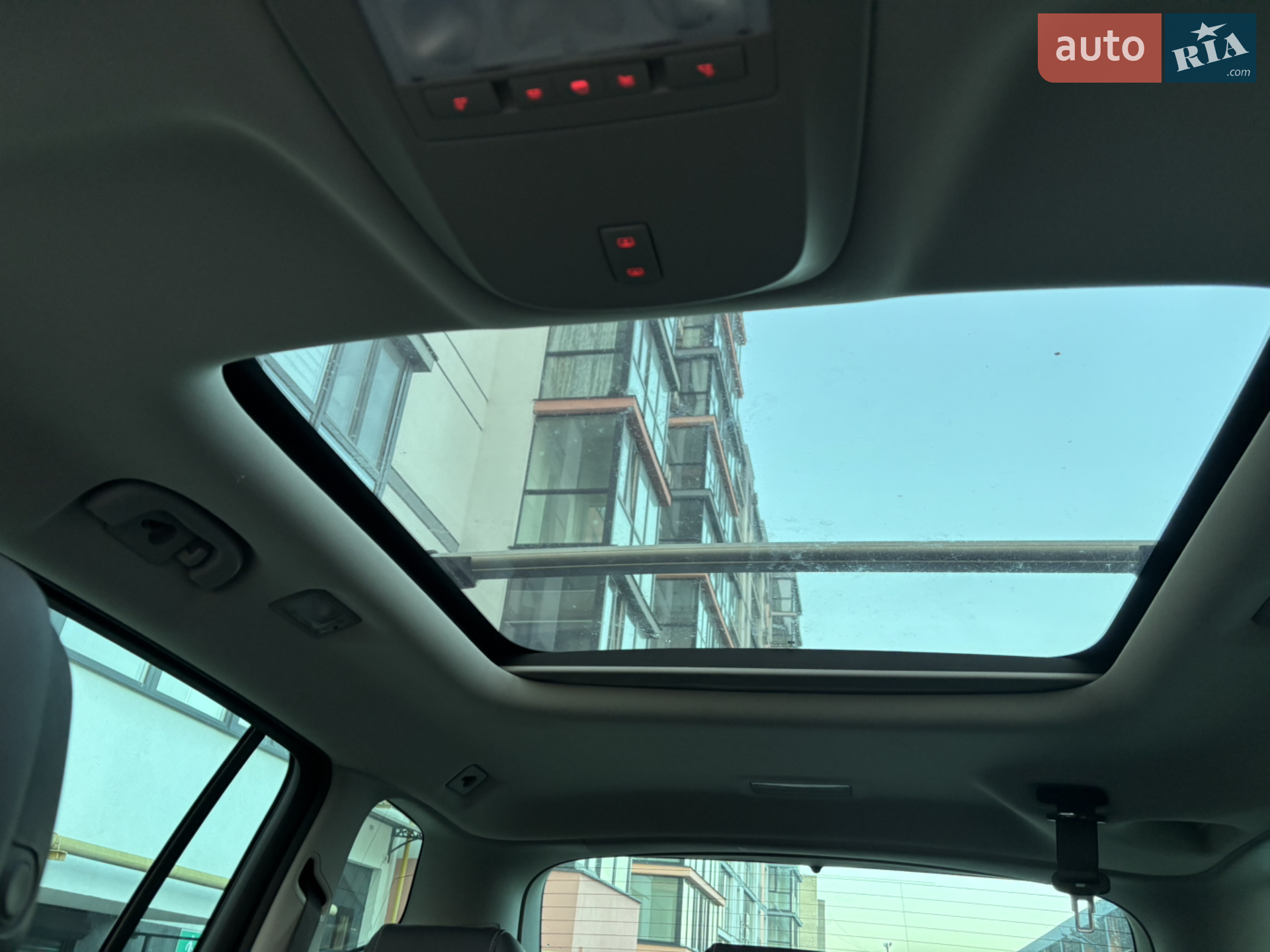 2012 Opel Zafira - мініатюра 25