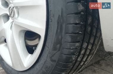 Минивэн Opel Zafira Tourer 2018 в Стрые