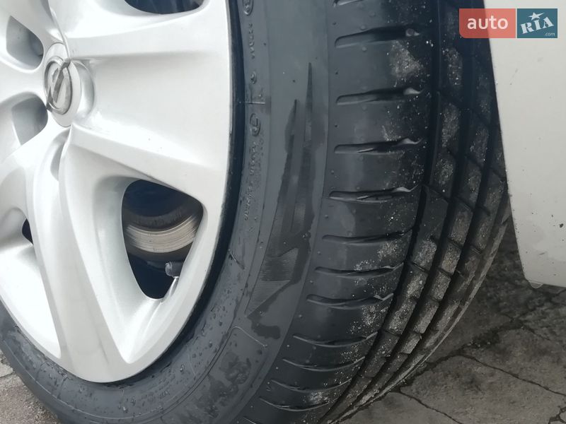 Минивэн Opel Zafira Tourer 2018 в Стрые