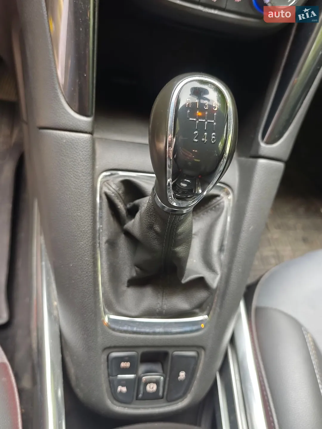 2013 Opel Zafira - мініатюра 13