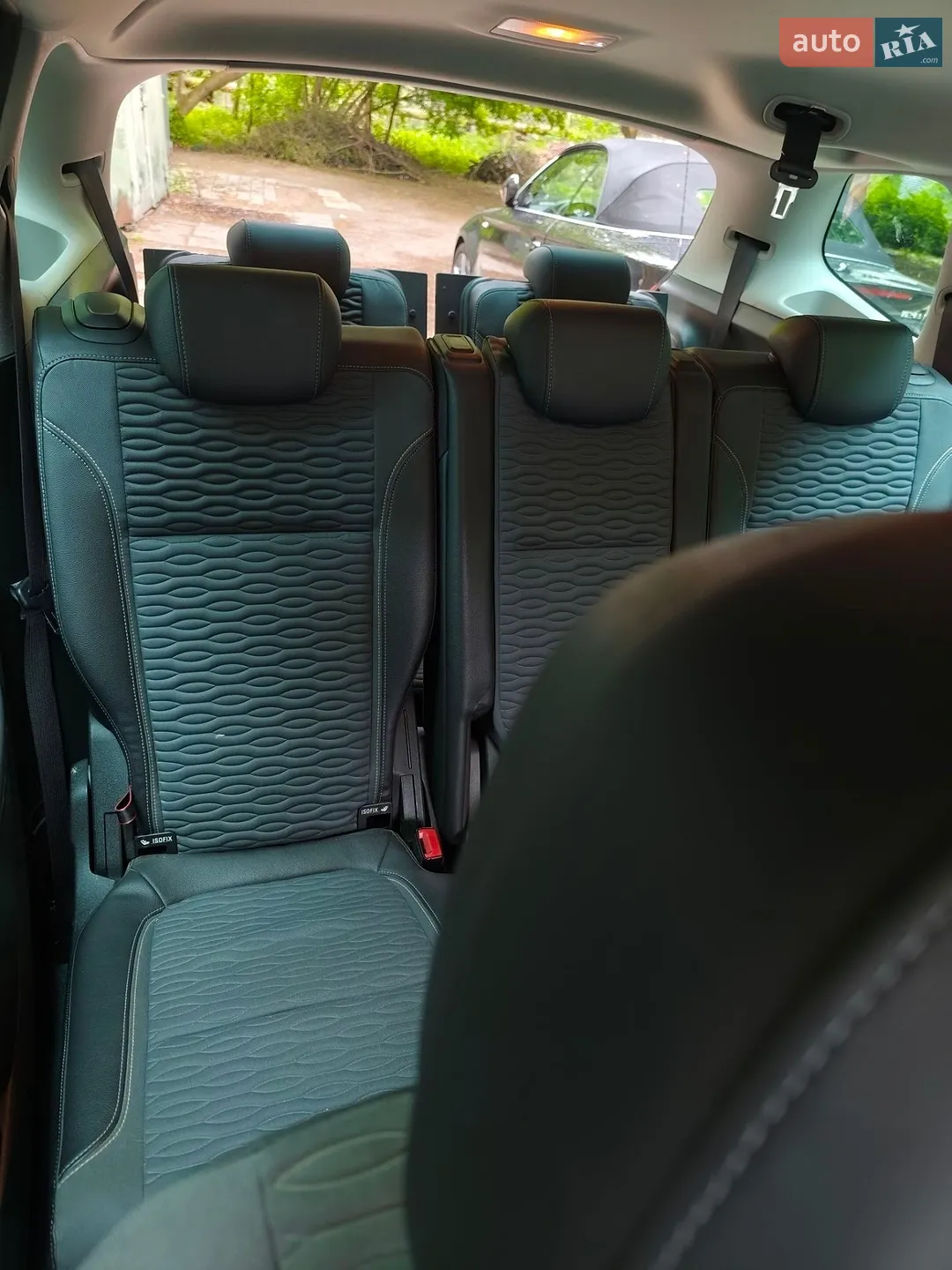 2013 Opel Zafira - мініатюра 19