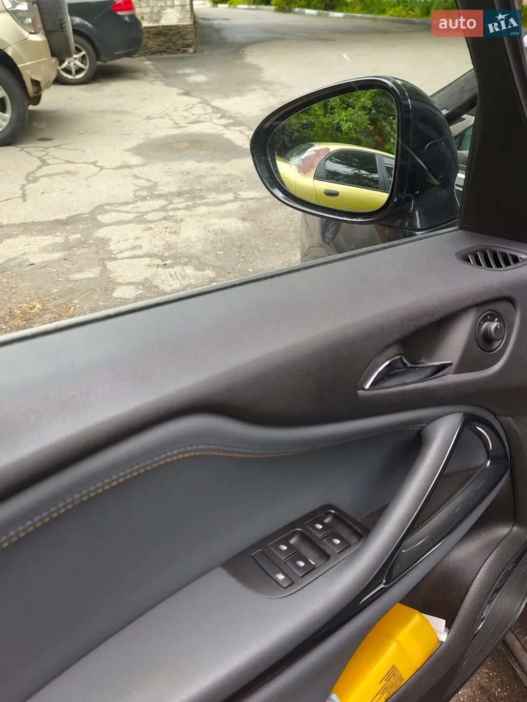 2013 Opel Zafira - мініатюра 12