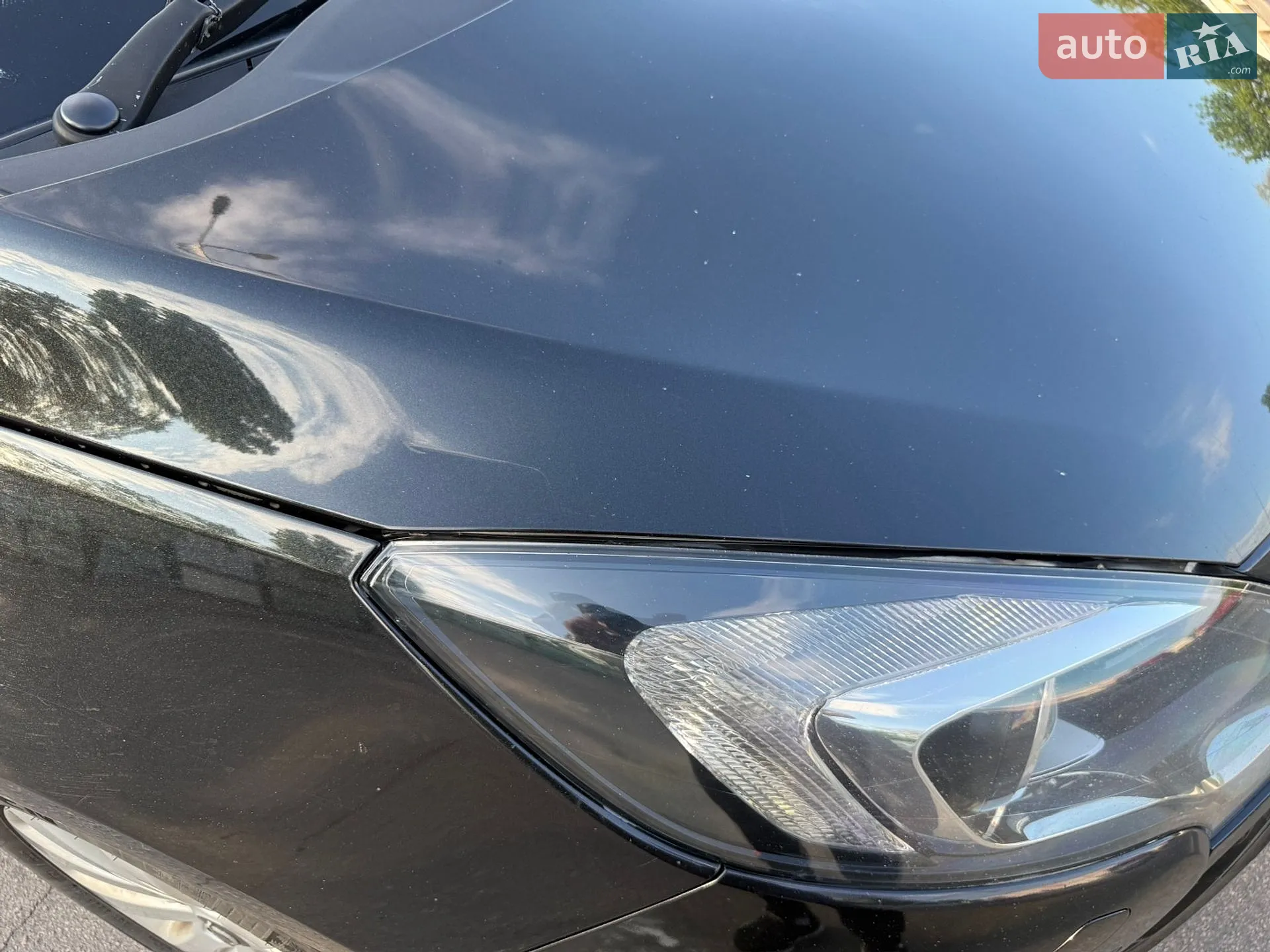 2014 Opel Zafira - мініатюра 13