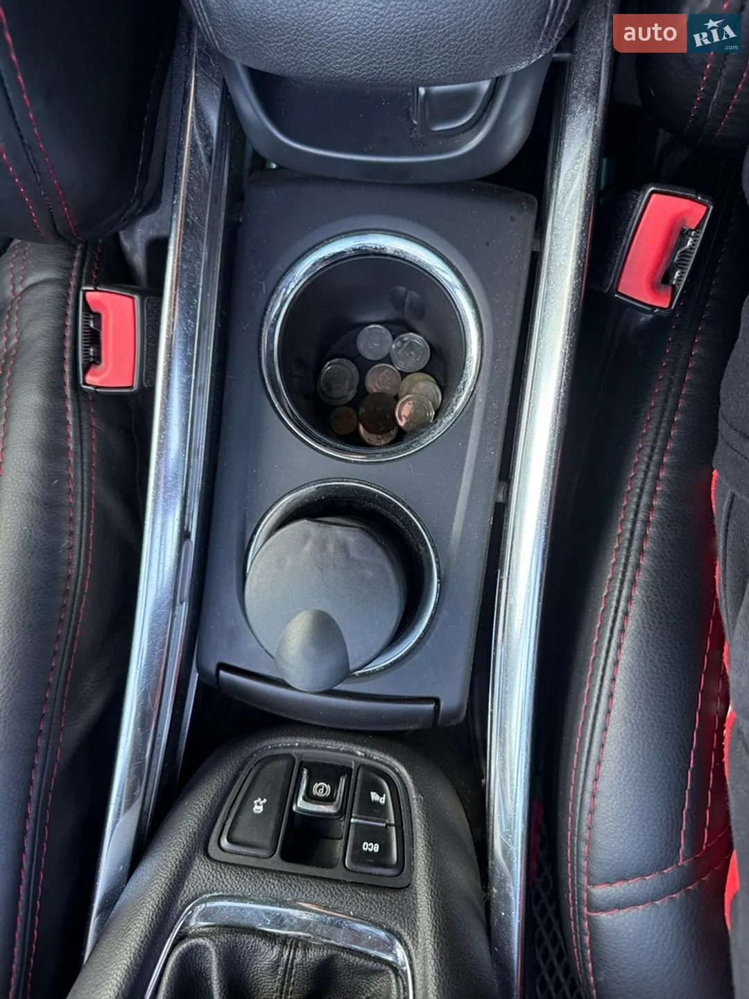 2014 Opel Zafira - мініатюра 57