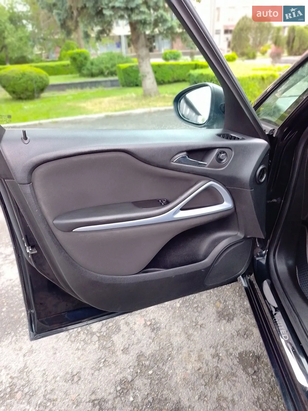 2014 Opel Zafira - мініатюра 26