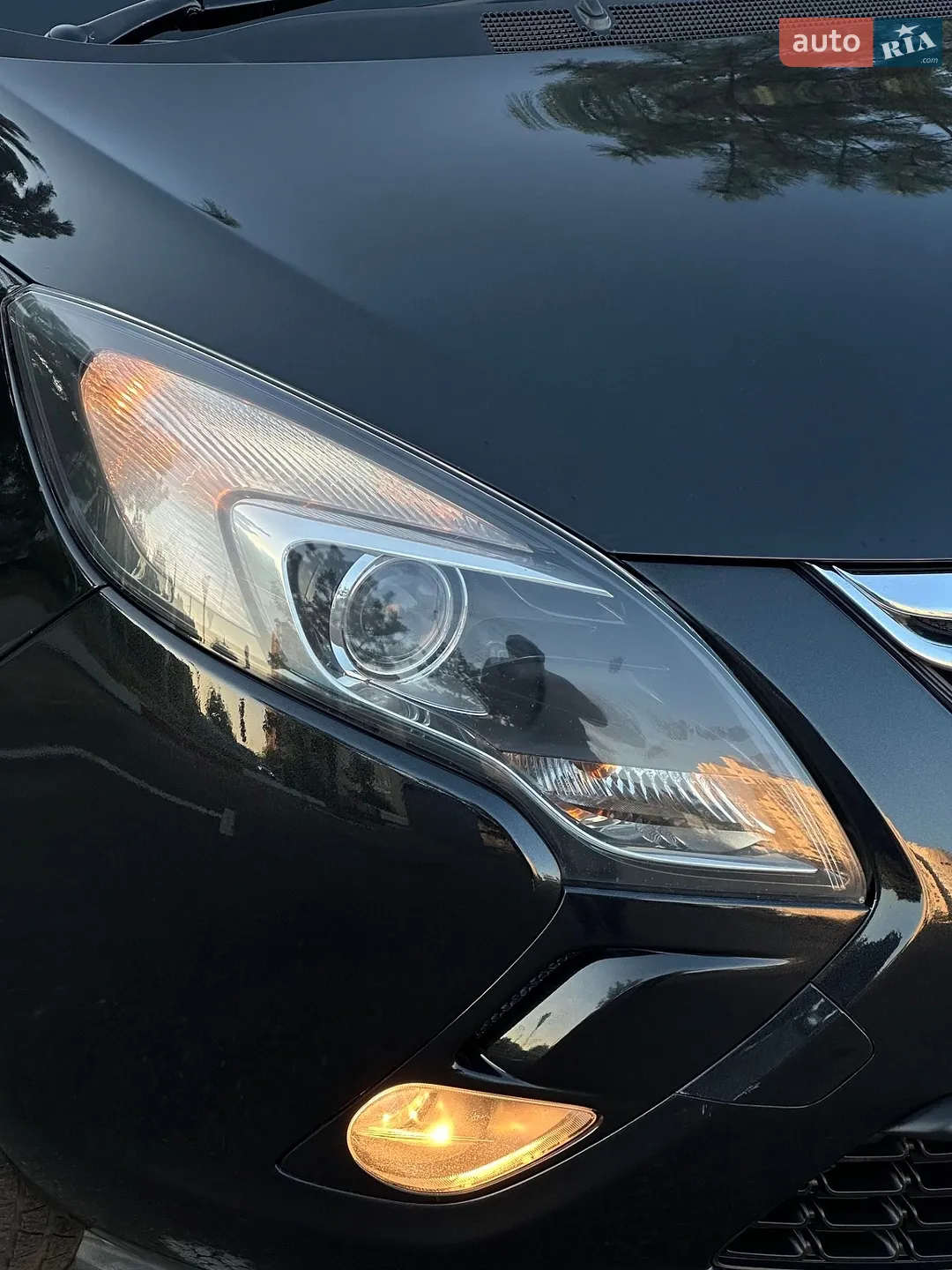 2012 Opel Zafira - мініатюра 13