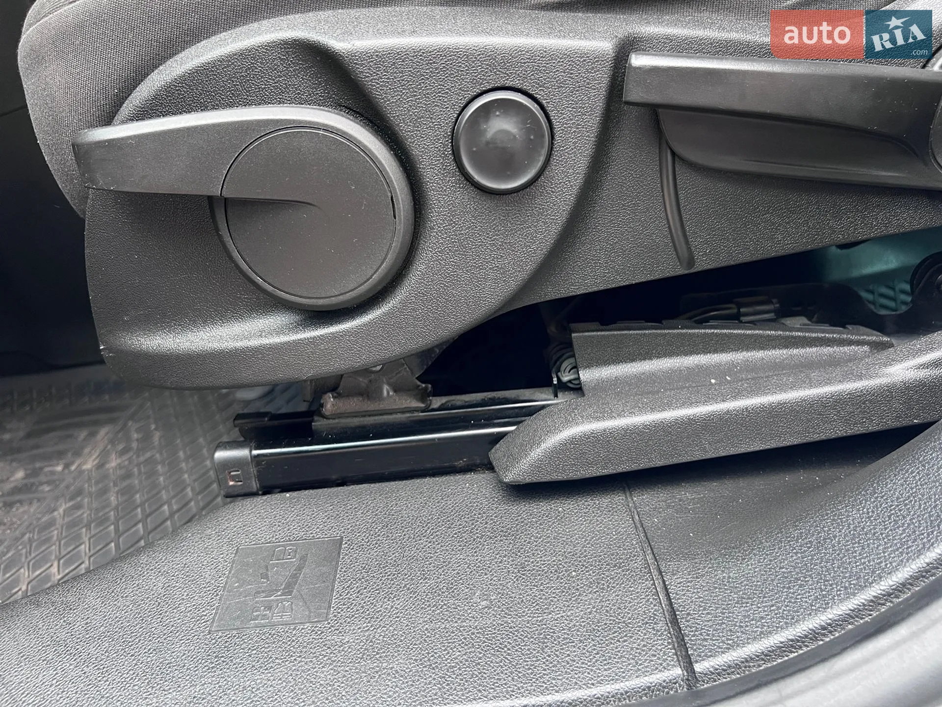 2012 Opel Zafira - мініатюра 23