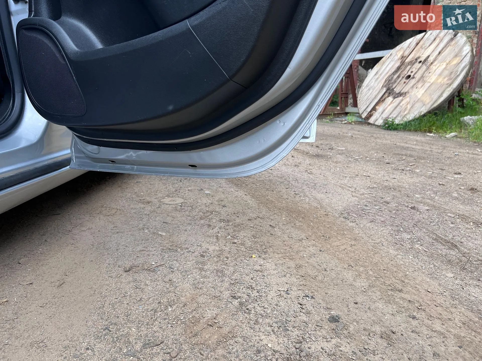 2012 Opel Zafira - мініатюра 39