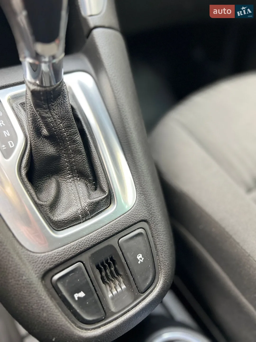 2012 Opel Zafira - мініатюра 54