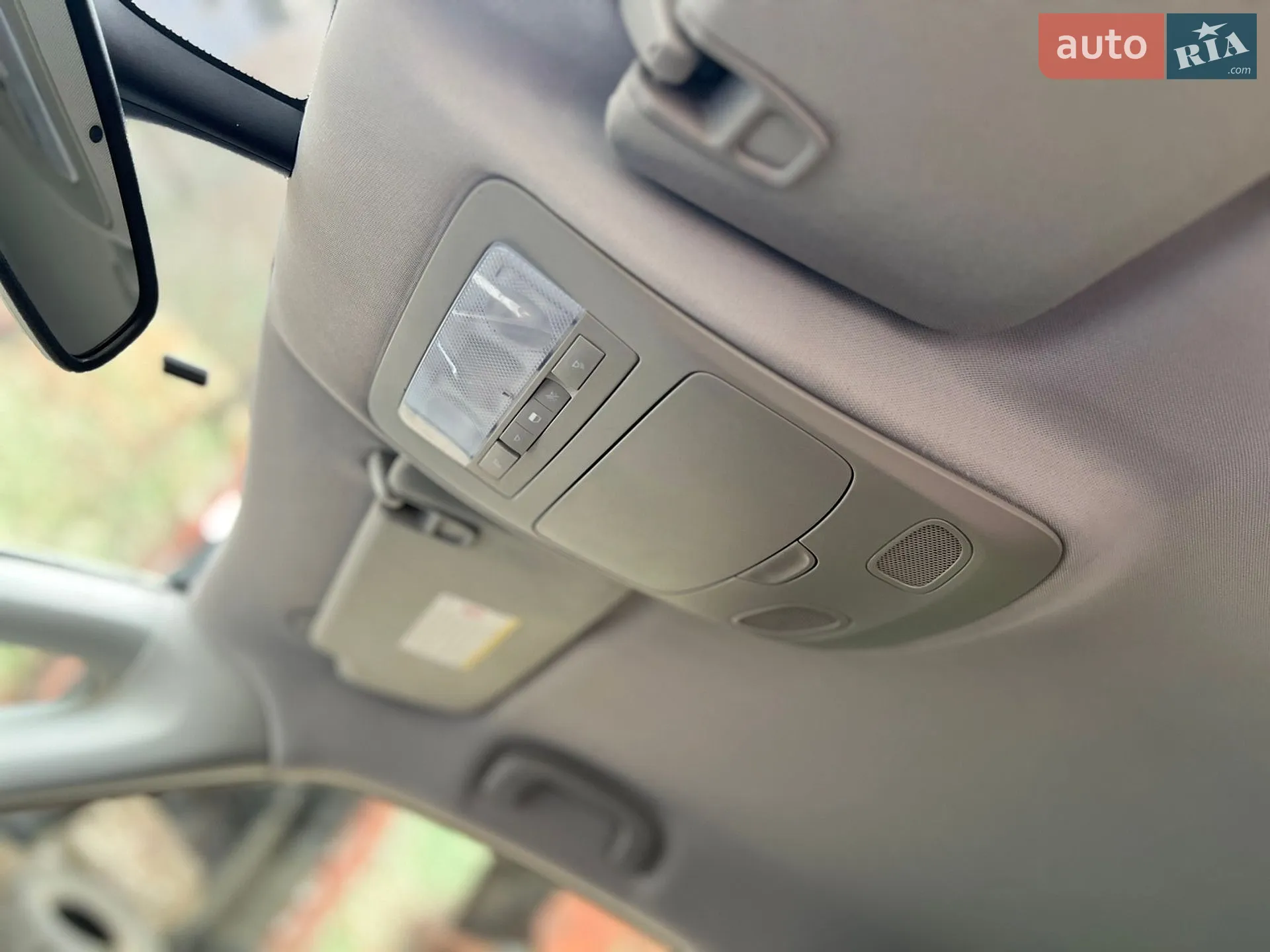 2012 Opel Zafira - мініатюра 63