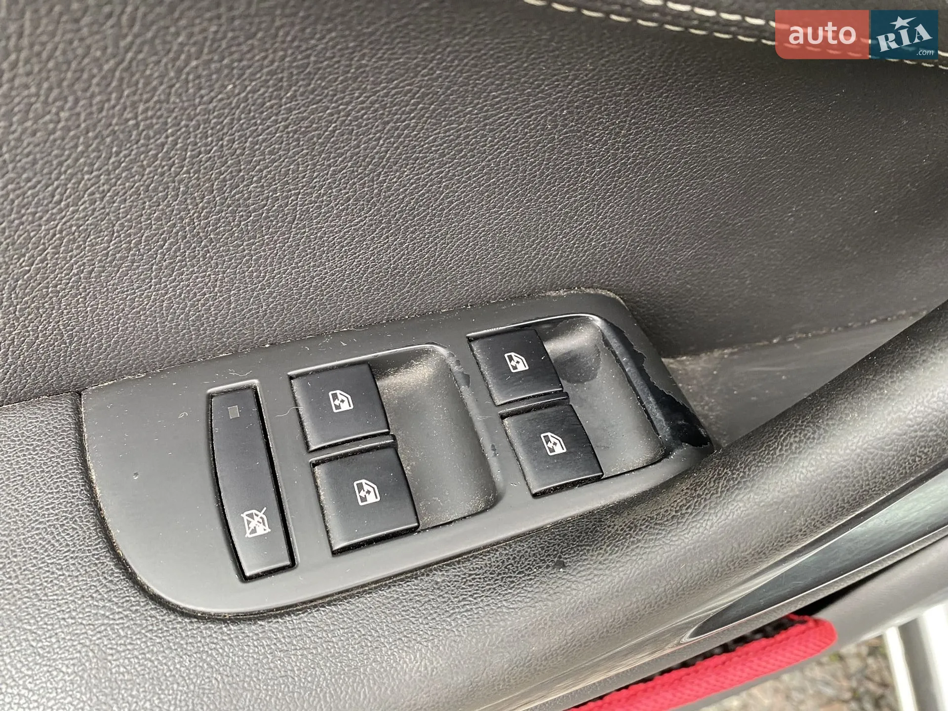 2012 Opel Zafira - мініатюра 25