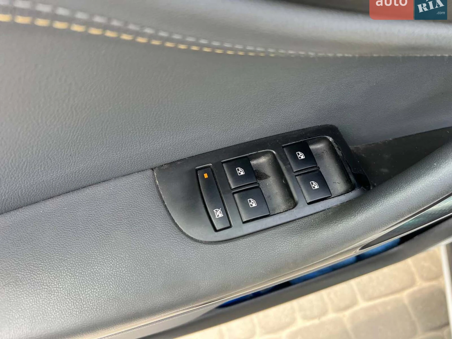 2012 Opel Zafira - мініатюра 17
