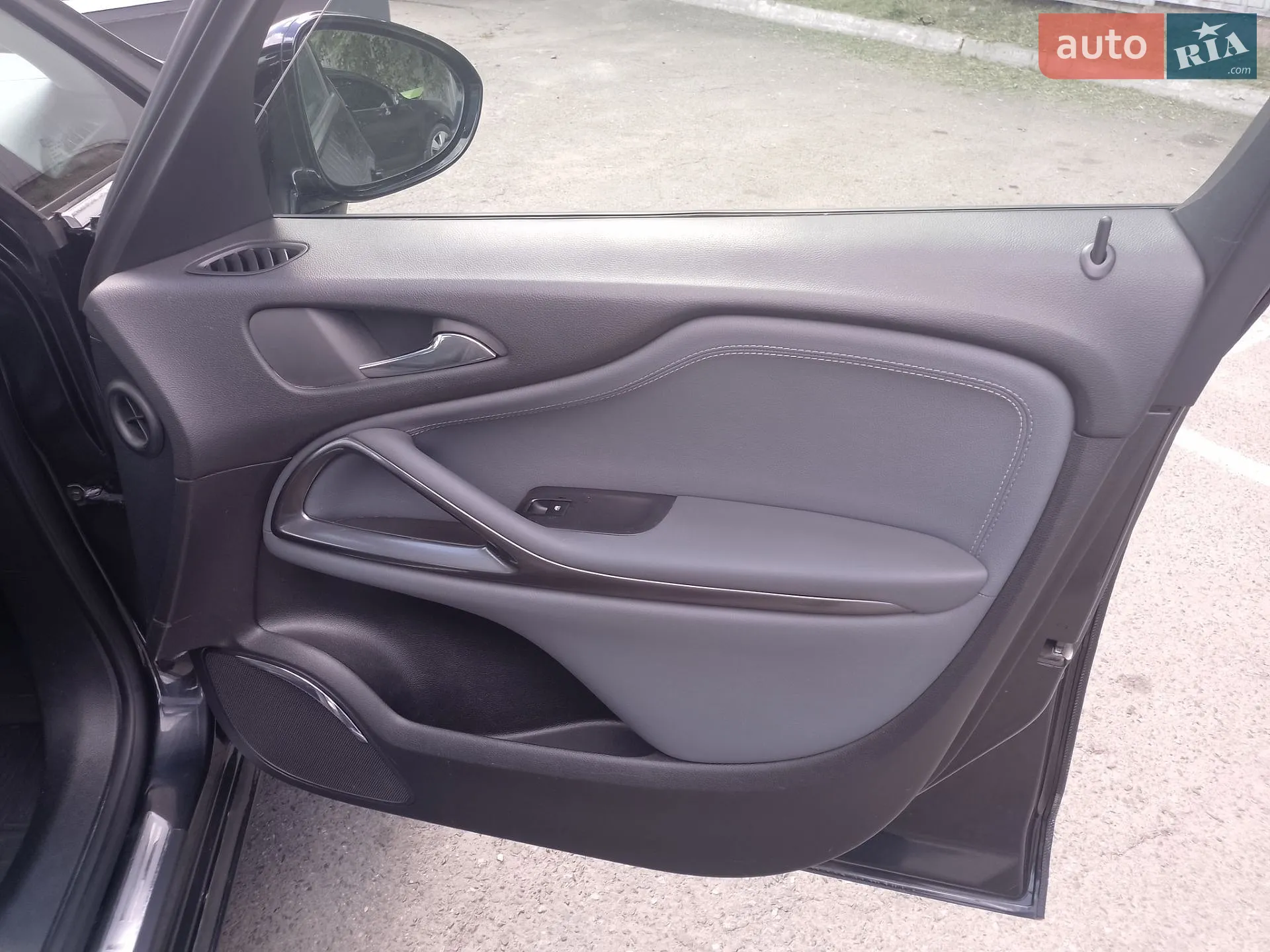 2012 Opel Zafira - мініатюра 11