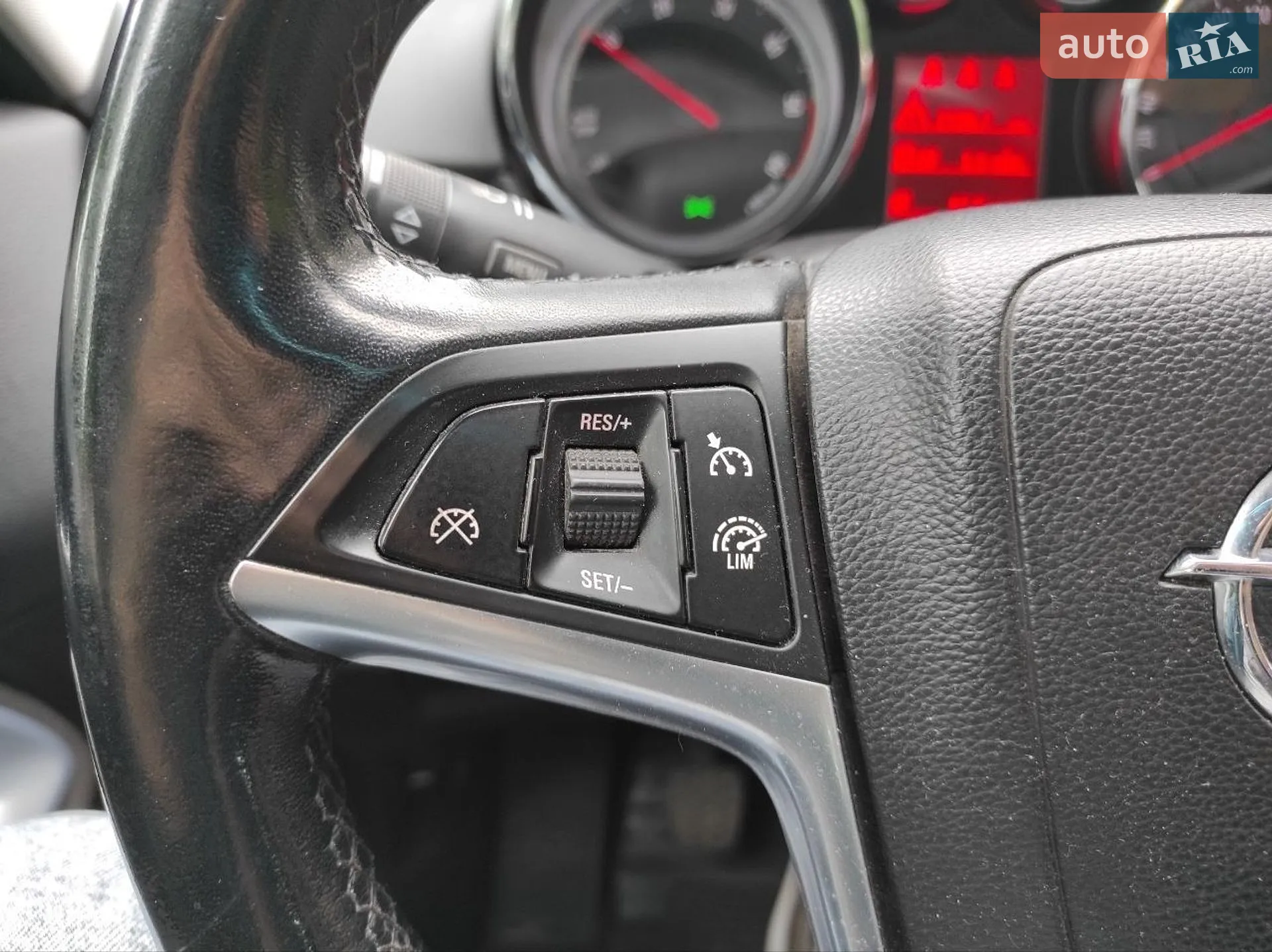 2015 Opel Zafira - мініатюра 46
