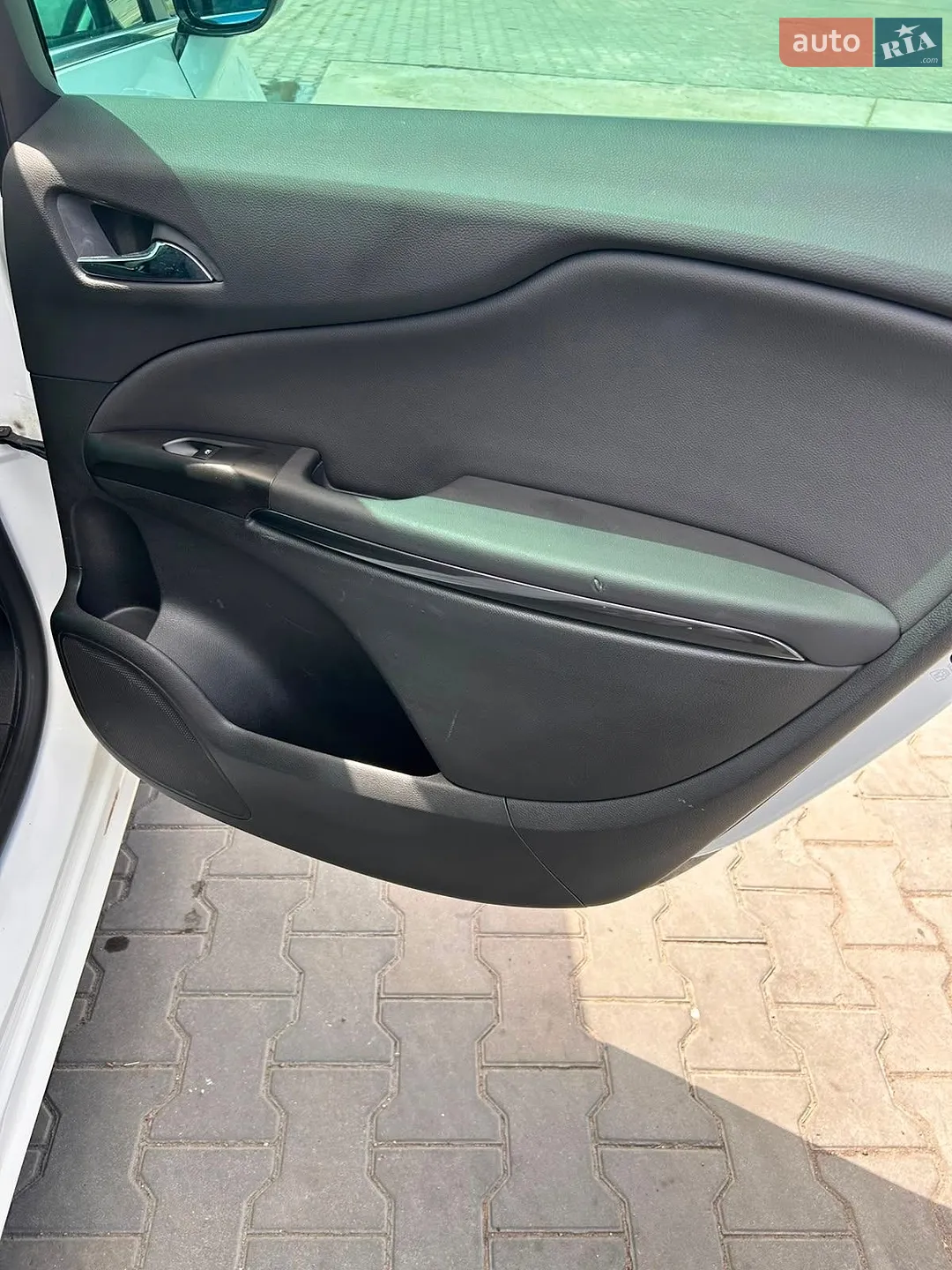 2017 Opel Zafira - мініатюра 33