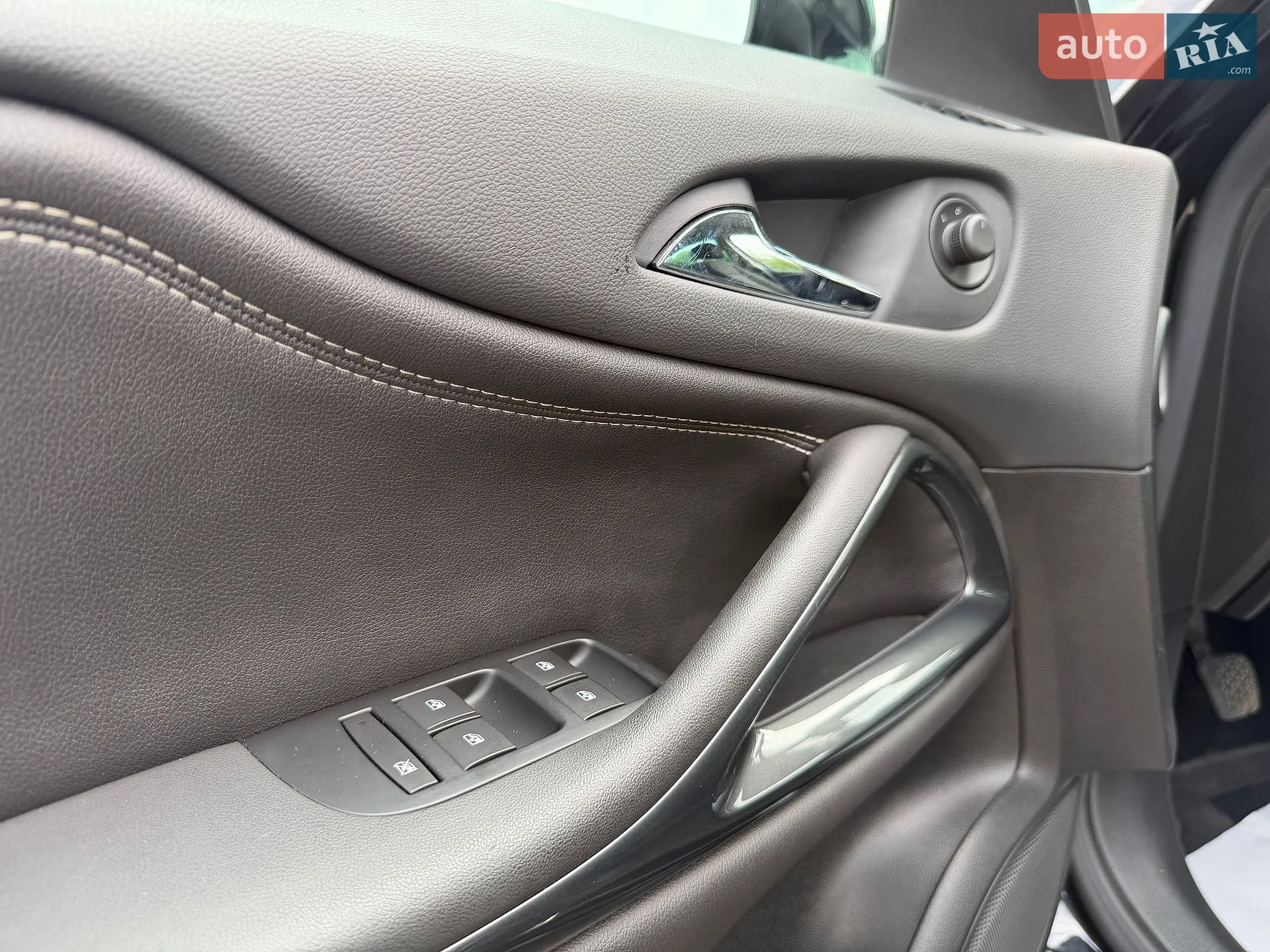 2016 Opel Zafira - мініатюра 49